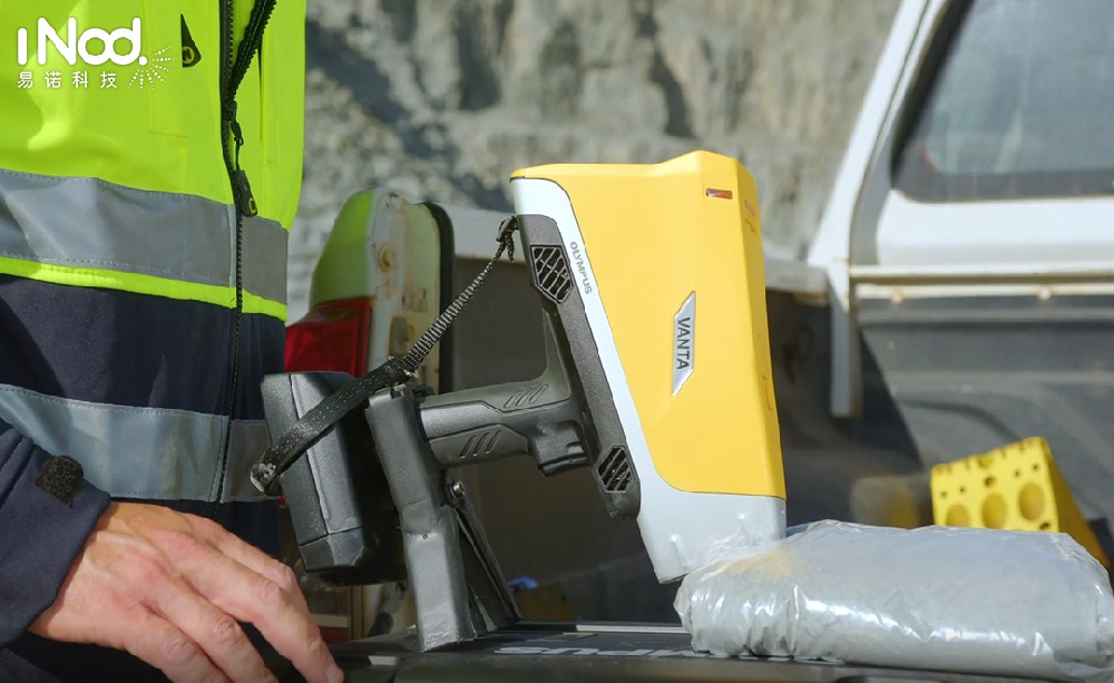 津巴布韋金礦開(kāi)采中，奧林巴斯分析儀如何優(yōu)化礦石勘探效率？